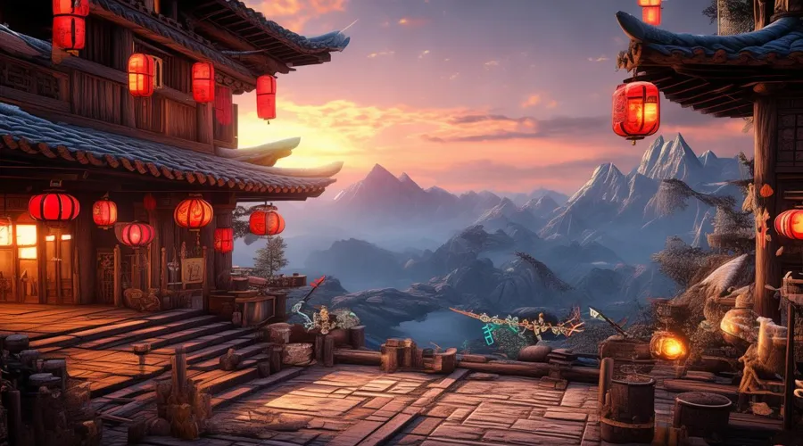 弓箭手大作战兑换码横幅图片2
